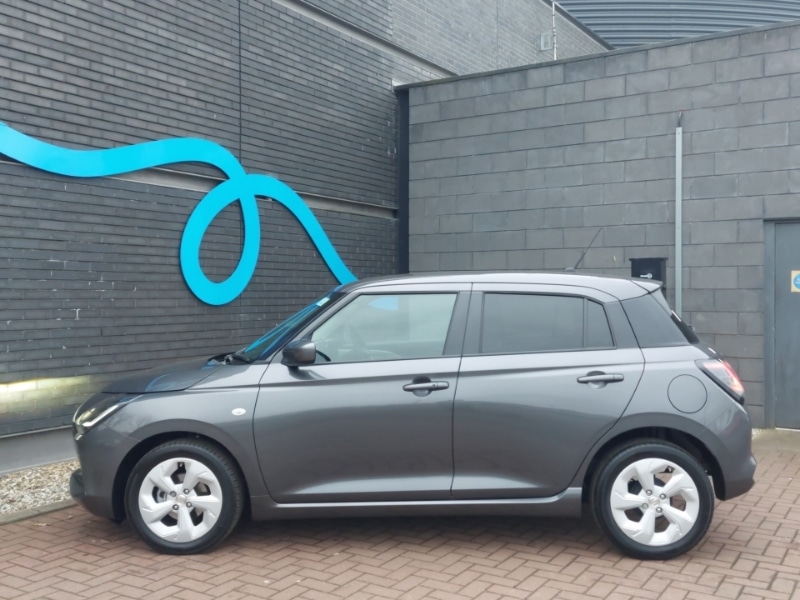 Used Suzuki Swift 2025 for sale - 77623673: Photo 4