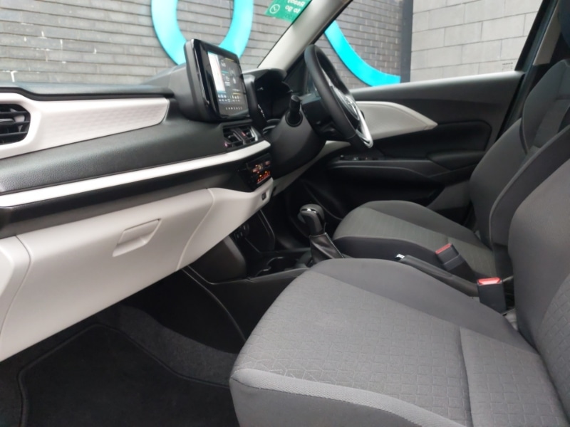 Used Suzuki Swift 2025 for sale - 77623673: Photo 5