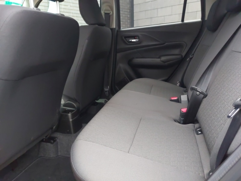 Used Suzuki Swift 2025 for sale - 77623673: Photo 6