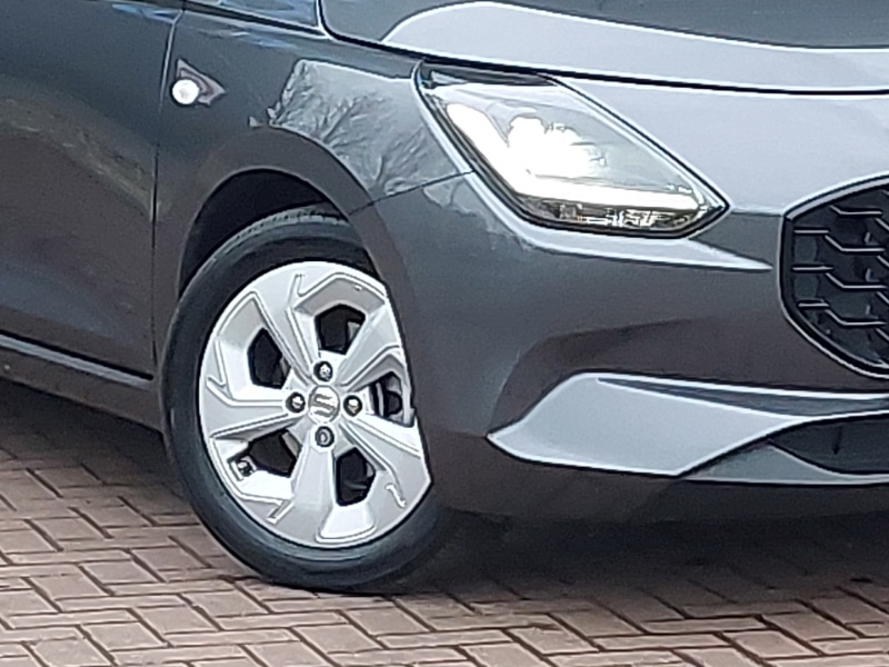 Used Suzuki Swift 2025 for sale - 77623673: Photo 9