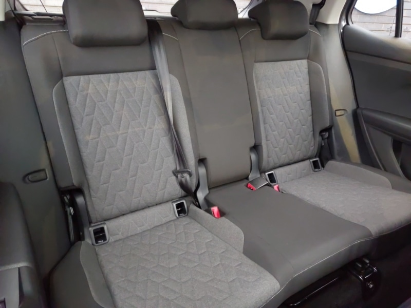 Used Volkswagen T-Cross 2024 for sale - 77035219: Photo 13