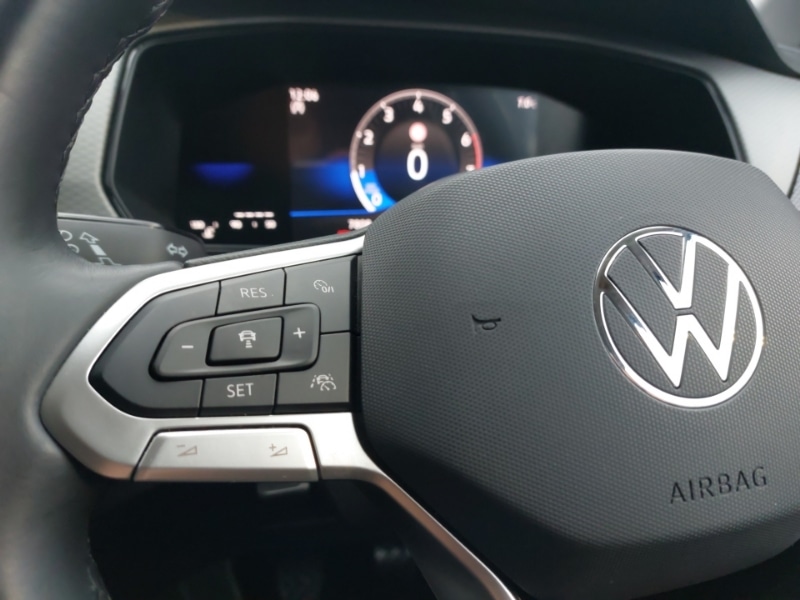 Used Volkswagen T-Cross 2024 for sale - 77035219: Photo 15