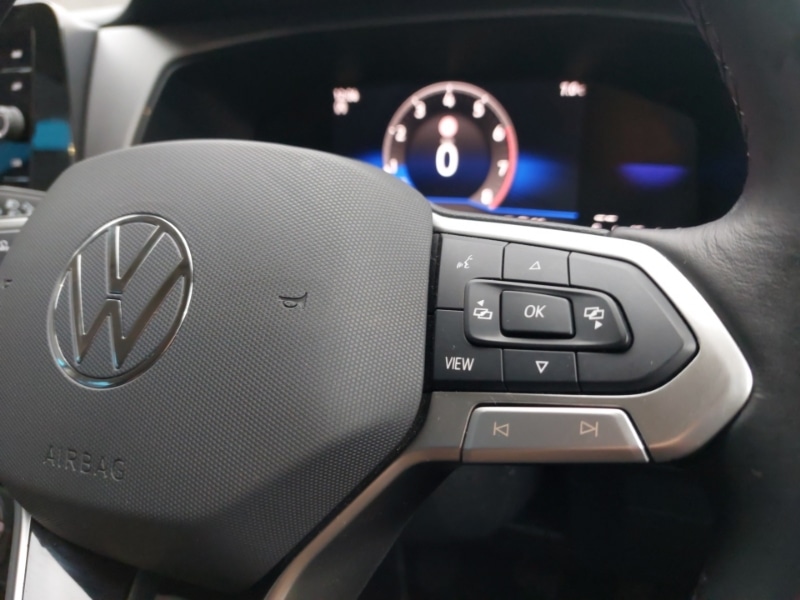 Used Volkswagen T-Cross 2024 for sale - 77035219: Photo 16