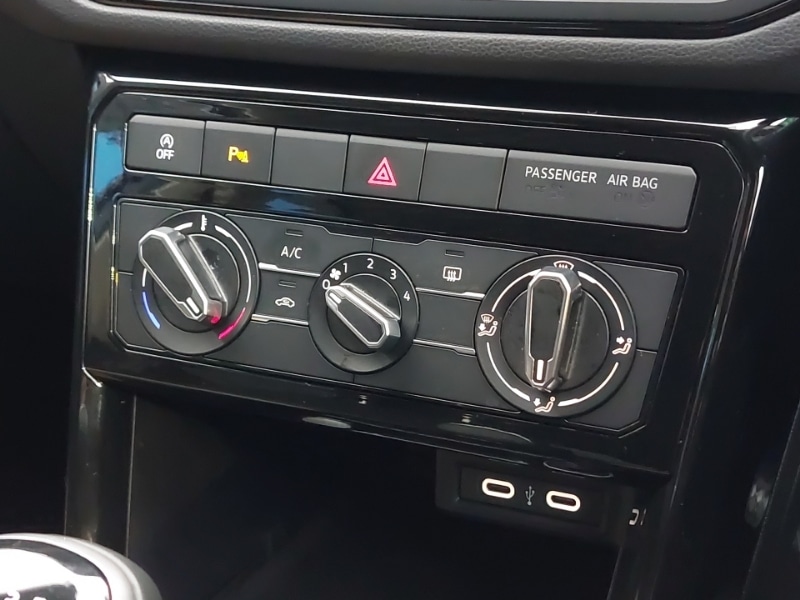 Used Volkswagen T-Cross 2024 for sale - 77035219: Photo 17