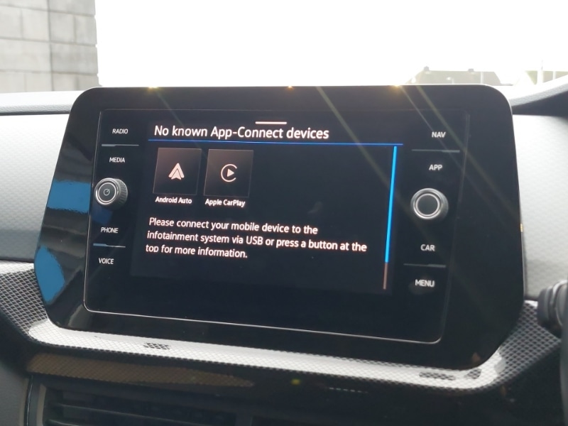 Used Volkswagen T-Cross 2024 for sale - 77035219: Photo 18