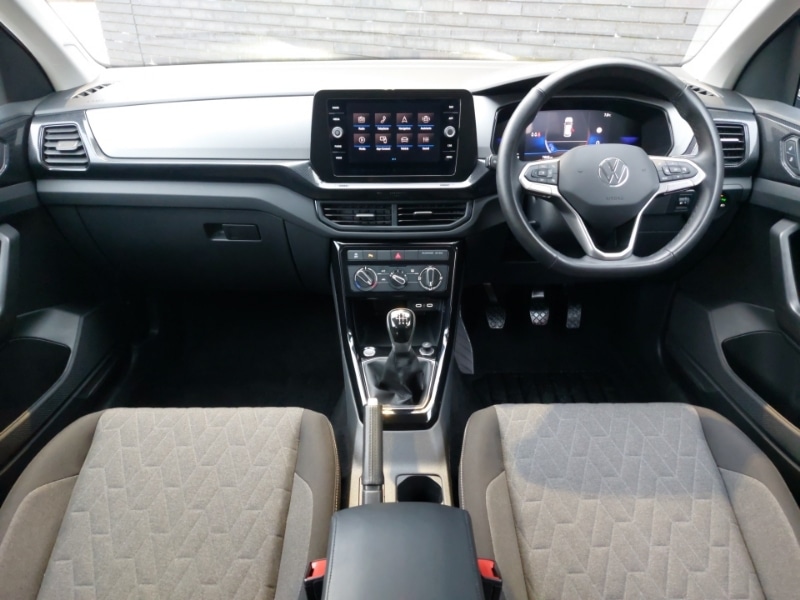 Used Volkswagen T-Cross 2024 for sale - 77035219: Photo 2