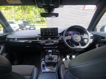 Used Audi A4 2019 for sale - 78642306: Photo