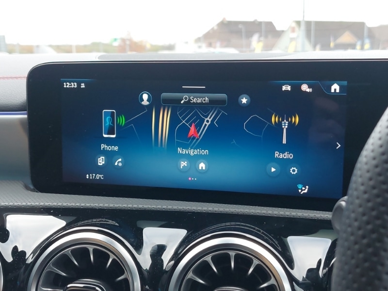 Used Mercedes-Benz CLA 2025 for sale - 76506933: Photo 11