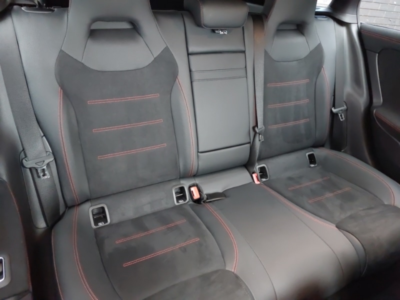 Used Mercedes-Benz CLA 2025 for sale - 76506933: Photo 13