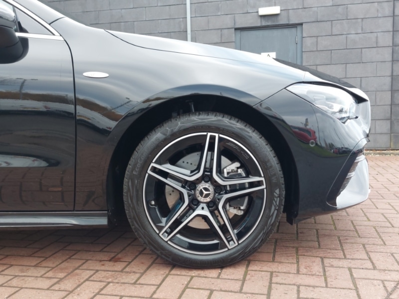 Used Mercedes-Benz CLA 2025 for sale - 76506933: Photo 14