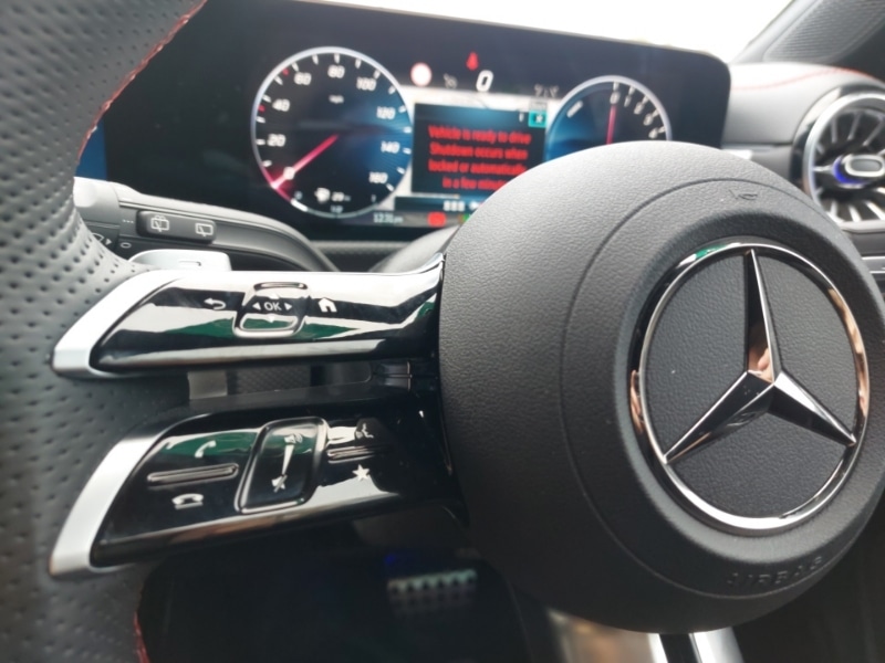 Used Mercedes-Benz CLA 2025 for sale - 76506933: Photo 15