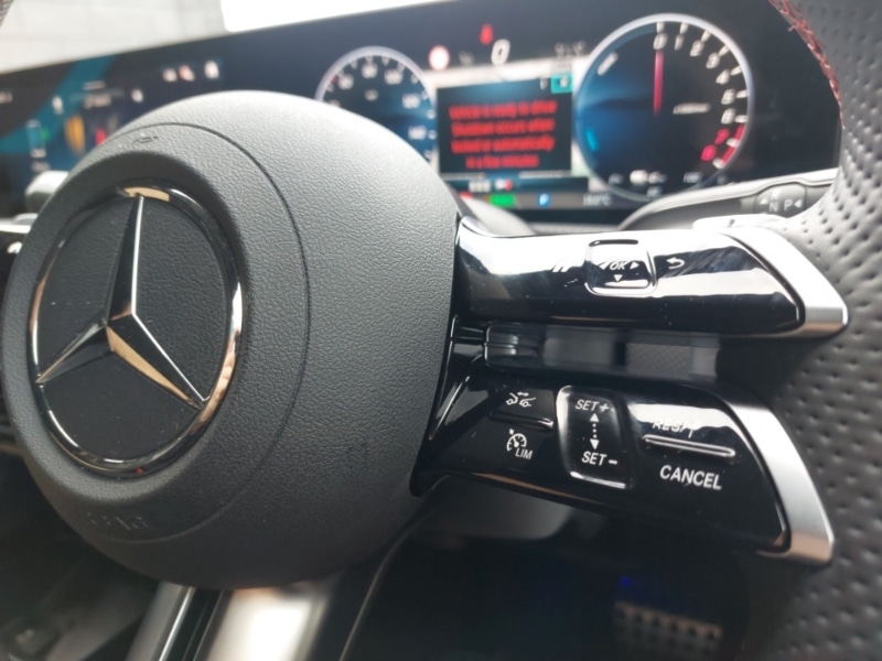 Used Mercedes-Benz CLA 2025 for sale - 76506933: Photo 16