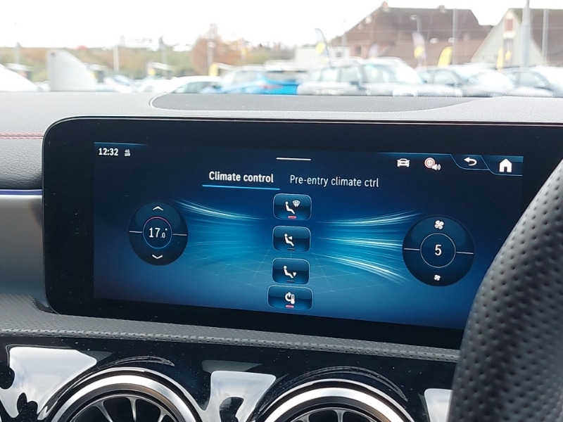 Used Mercedes-Benz CLA 2025 for sale - 76506933: Photo 17