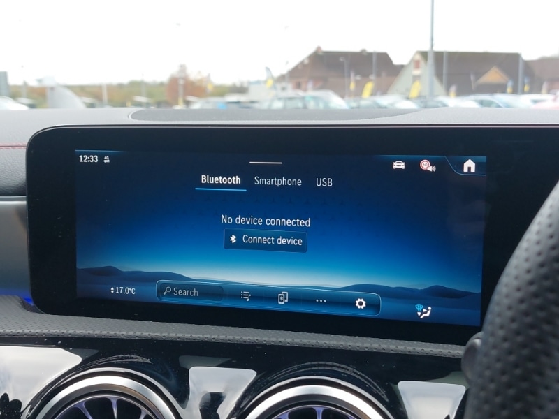 Used Mercedes-Benz CLA 2025 for sale - 76506933: Photo 18