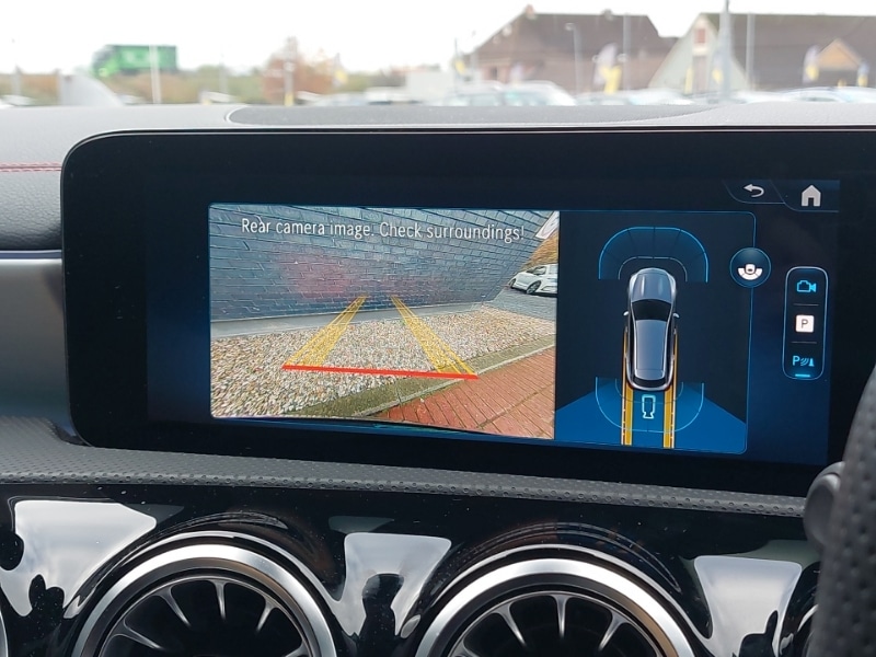 Used Mercedes-Benz CLA 2025 for sale - 76506933: Photo 19