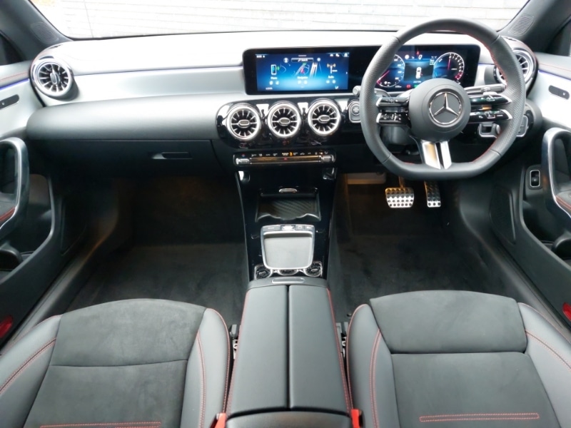 Used Mercedes-Benz CLA 2025 for sale - 76506933: Photo 2