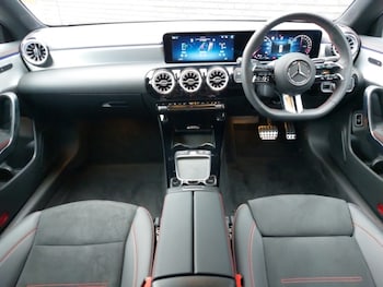 Used Mercedes-Benz CLA 2025 for sale - 76506933: Photo