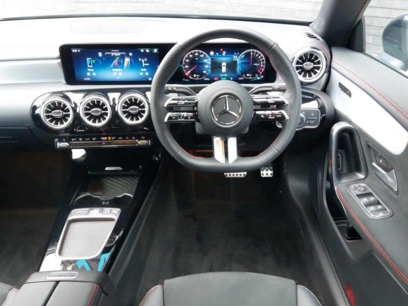 Used Mercedes-Benz CLA 2025 for sale - 76506933: Photo 7