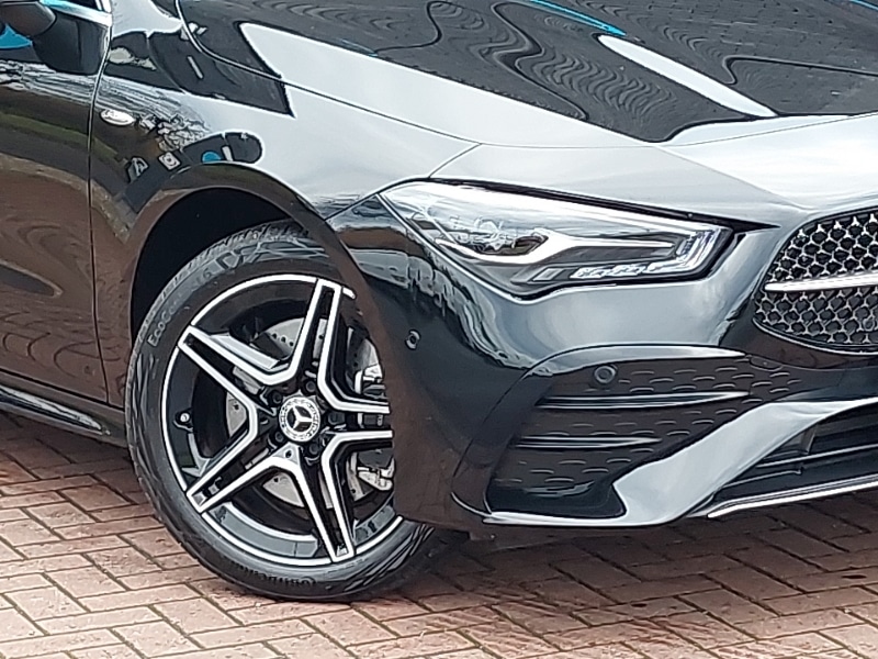 Used Mercedes-Benz CLA 2025 for sale - 76506933: Photo 9