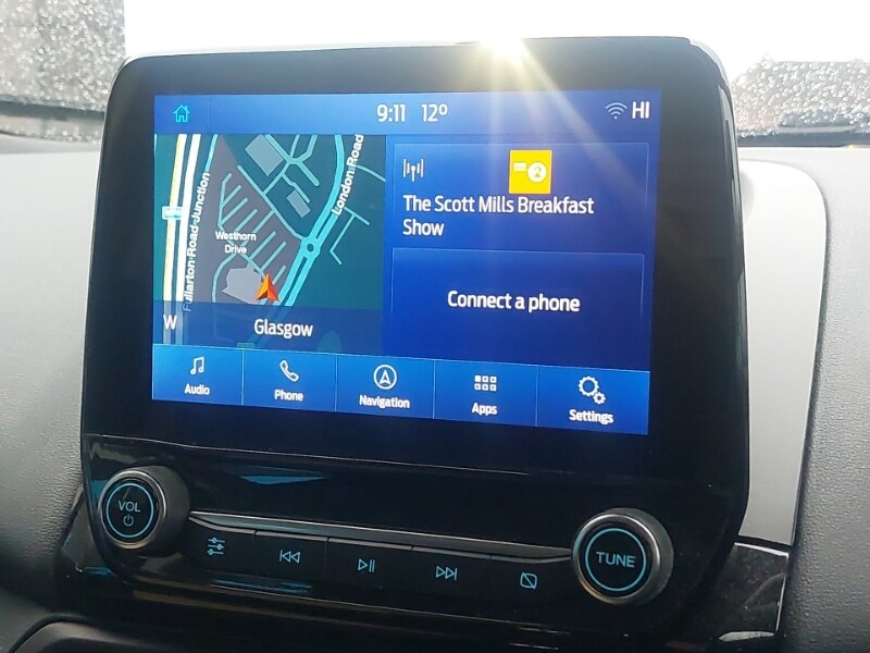 Used Ford Ecosport 2022 for sale - 76543454: Photo 10