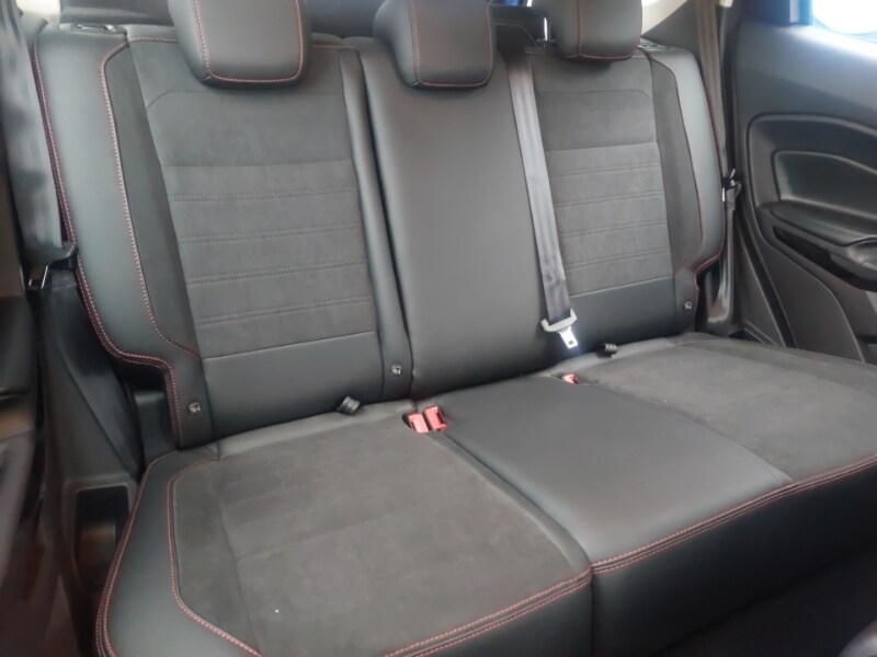 Used Ford Ecosport 2022 for sale - 76543454: Photo 13