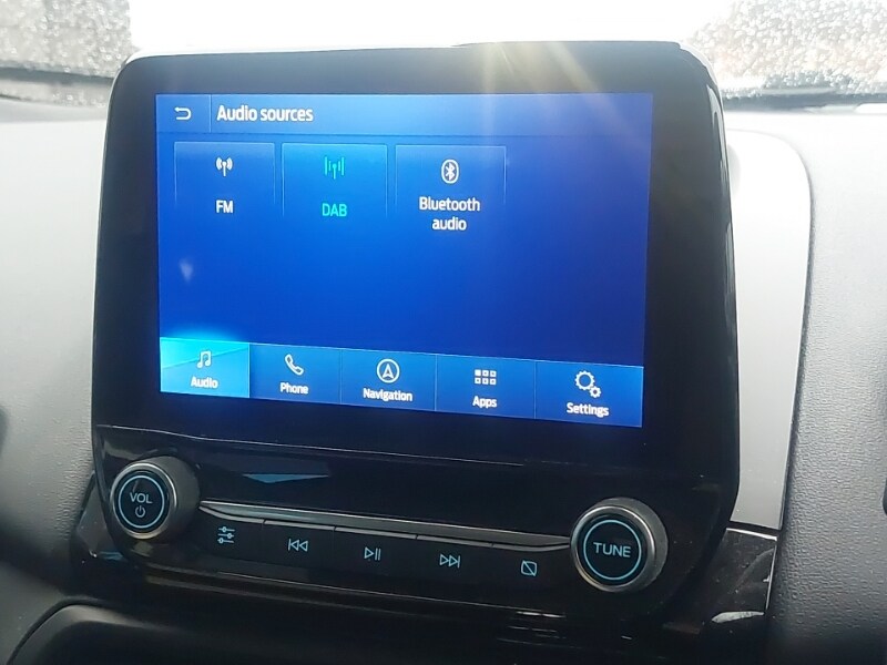 Used Ford Ecosport 2022 for sale - 76543454: Photo 18