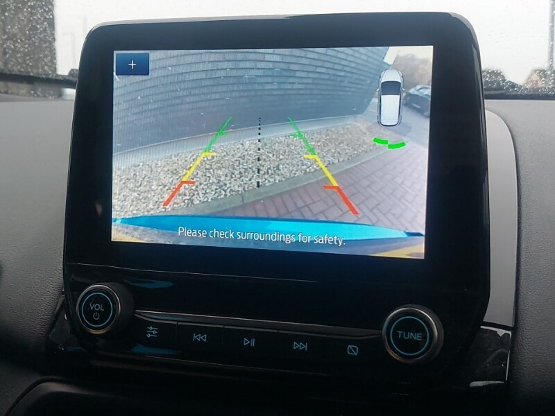 Used Ford Ecosport 2022 for sale - 76543454: Photo 19