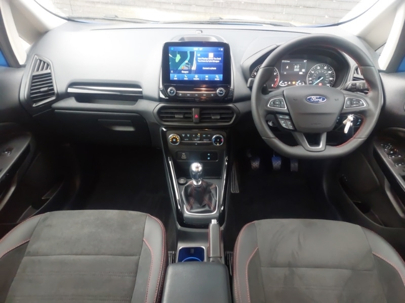 Used Ford Ecosport 2022 for sale - 76543454: Photo 2