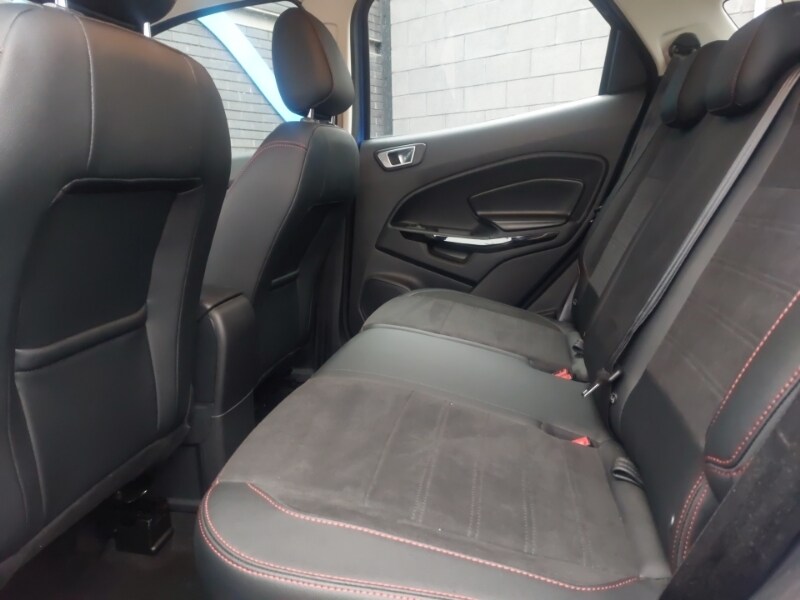 Used Ford Ecosport 2022 for sale - 76543454: Photo 6