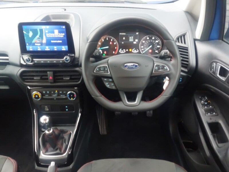 Used Ford Ecosport 2022 for sale - 76543454: Photo 7