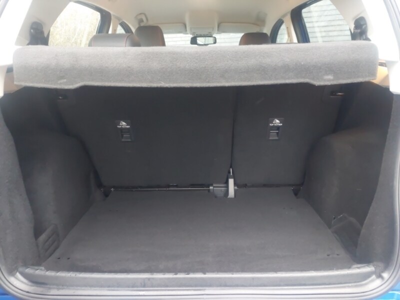 Used Ford Ecosport 2022 for sale - 76543454: Photo 8