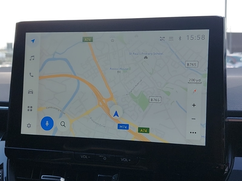 Used Toyota Corolla 2023 for sale - 78126358: Photo 10