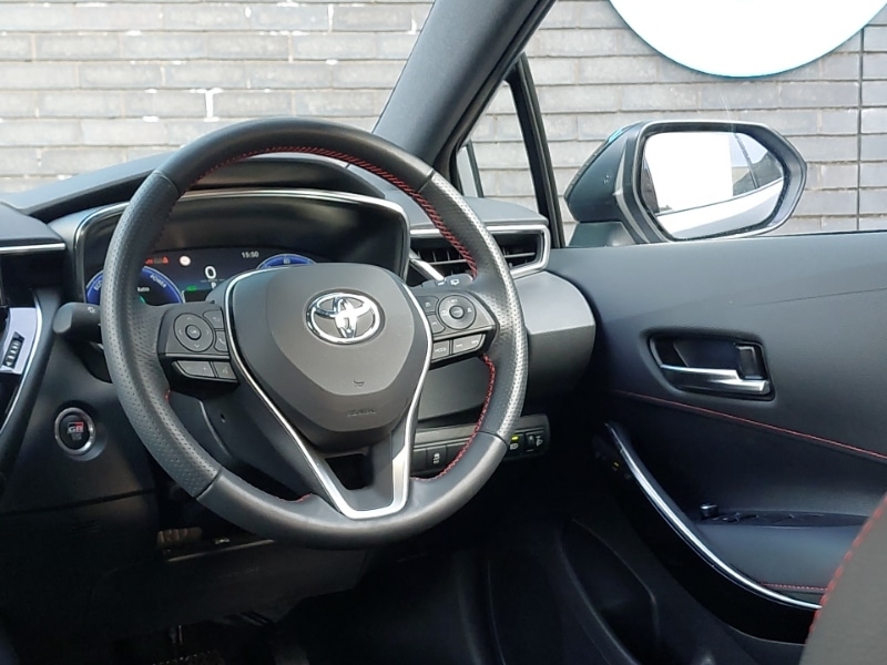 Used Toyota Corolla 2023 for sale - 78126358: Photo 11