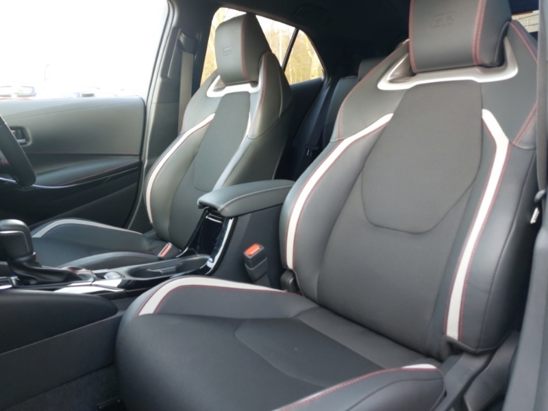 Used Toyota Corolla 2023 for sale - 78126358: Photo 12