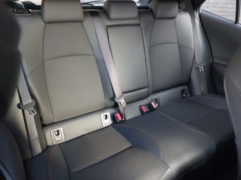 Used Toyota Corolla 2023 for sale - 78126358: Photo 13