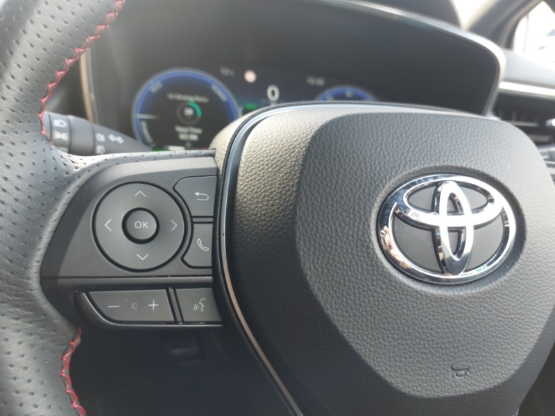 Used Toyota Corolla 2023 for sale - 78126358: Photo 15