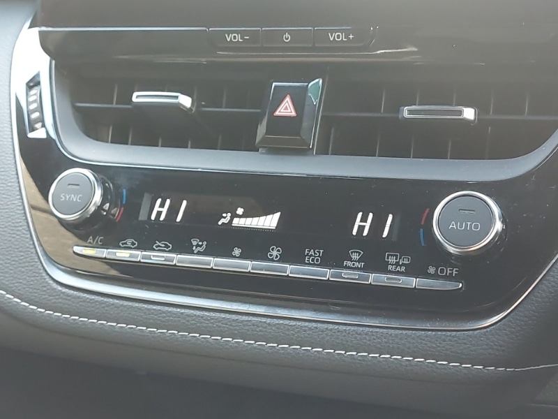 Used Toyota Corolla 2023 for sale - 78126358: Photo 17