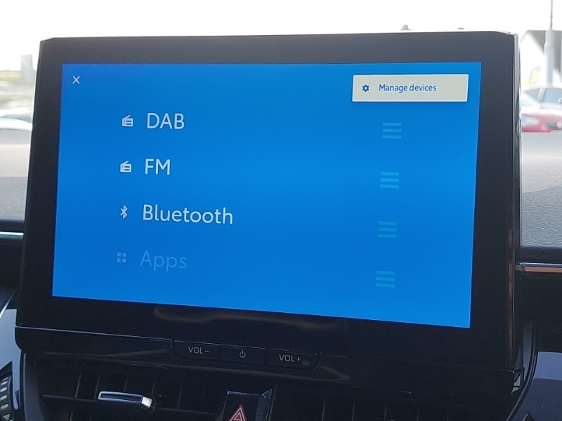 Used Toyota Corolla 2023 for sale - 78126358: Photo 18