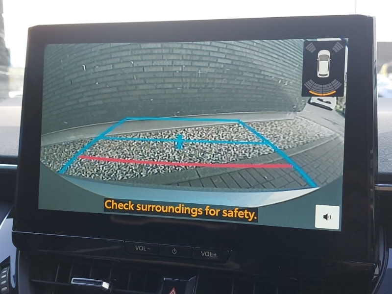 Used Toyota Corolla 2023 for sale - 78126358: Photo 19