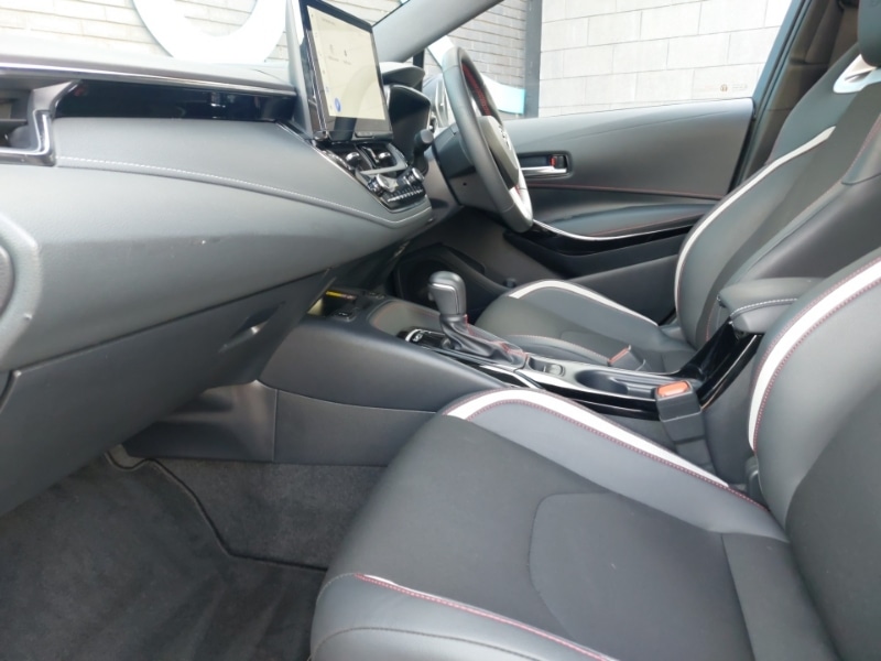 Used Toyota Corolla 2023 for sale - 78126358: Photo 5