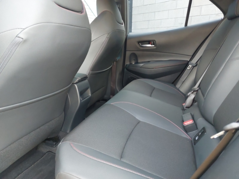 Used Toyota Corolla 2023 for sale - 78126358: Photo 6