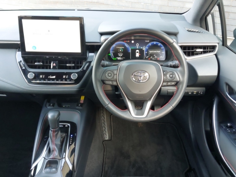 Used Toyota Corolla 2023 for sale - 78126358: Photo 7