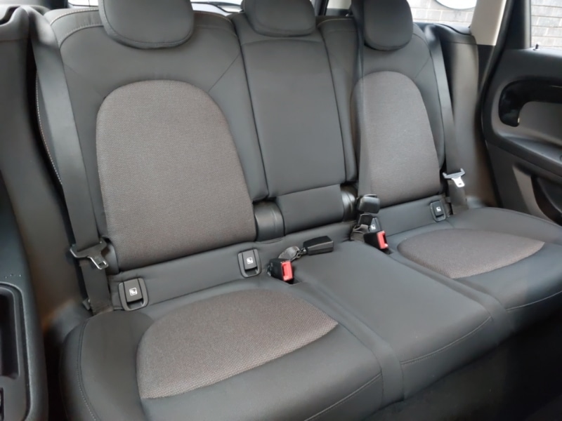 Used MINI Countryman 2021 for sale - 76897712: Photo 13