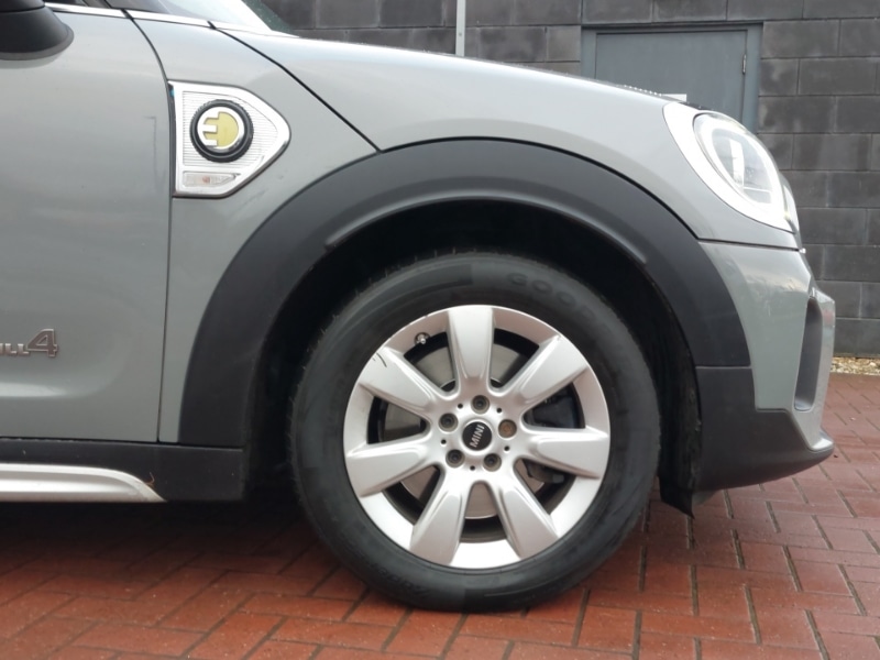 Used MINI Countryman 2021 for sale - 76897712: Photo 14