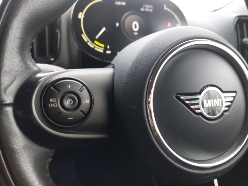 Used MINI Countryman 2021 for sale - 76897712: Photo 15