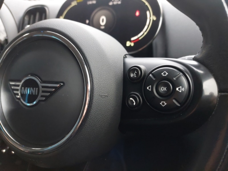 Used MINI Countryman 2021 for sale - 76897712: Photo 16