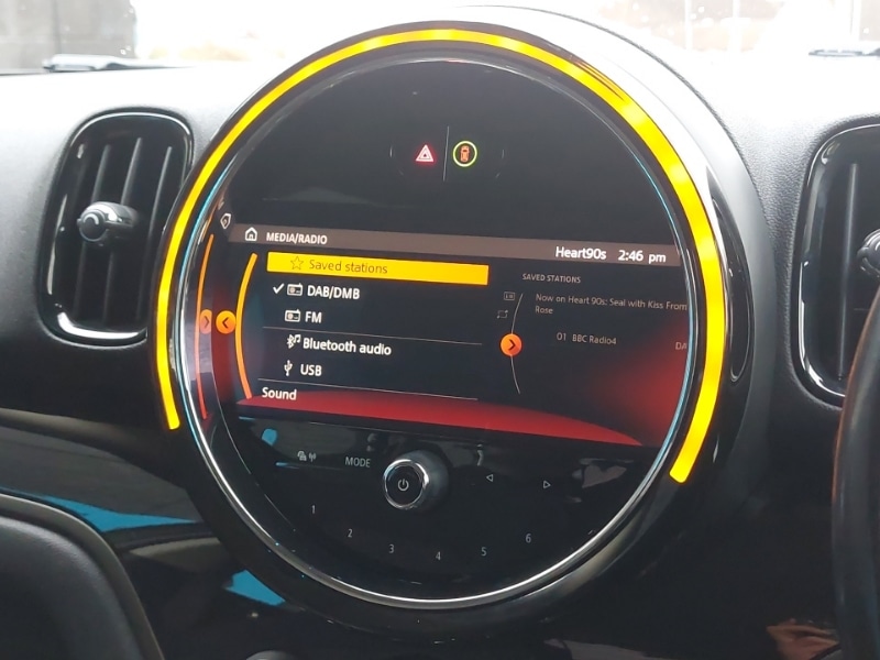 Used MINI Countryman 2021 for sale - 76897712: Photo 18