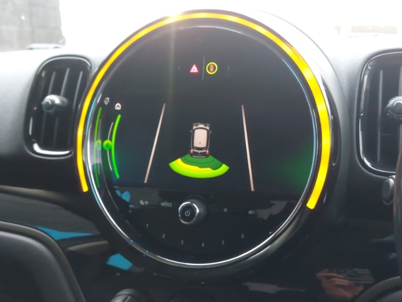 Used MINI Countryman 2021 for sale - 76897712: Photo 19