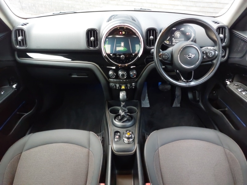 Used MINI Countryman 2021 for sale - 76897712: Photo 2