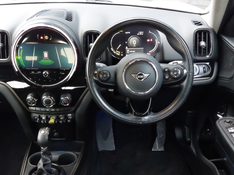 Used MINI Countryman 2021 for sale - 76897712: Photo 7